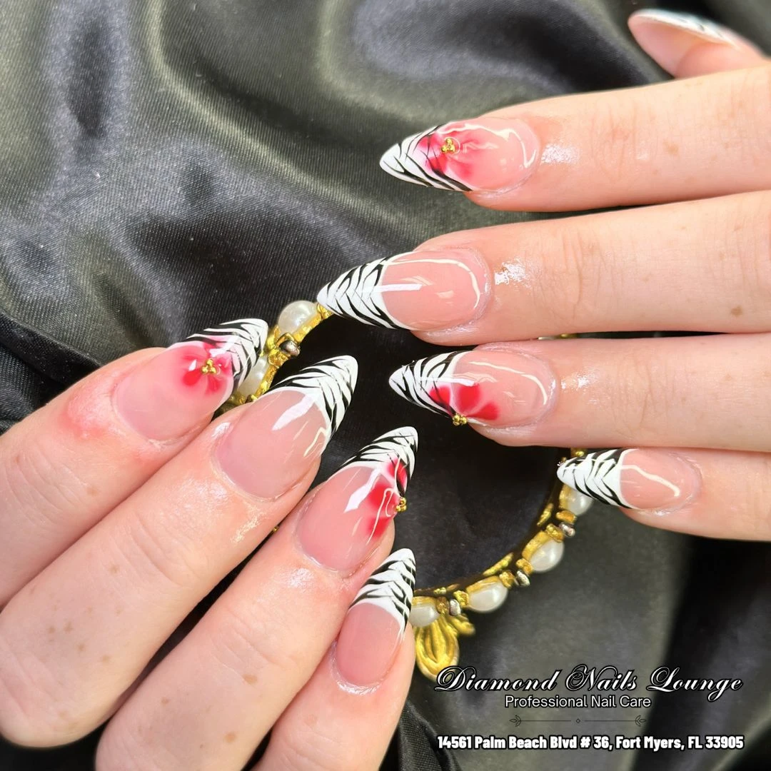 Cute Nail Art